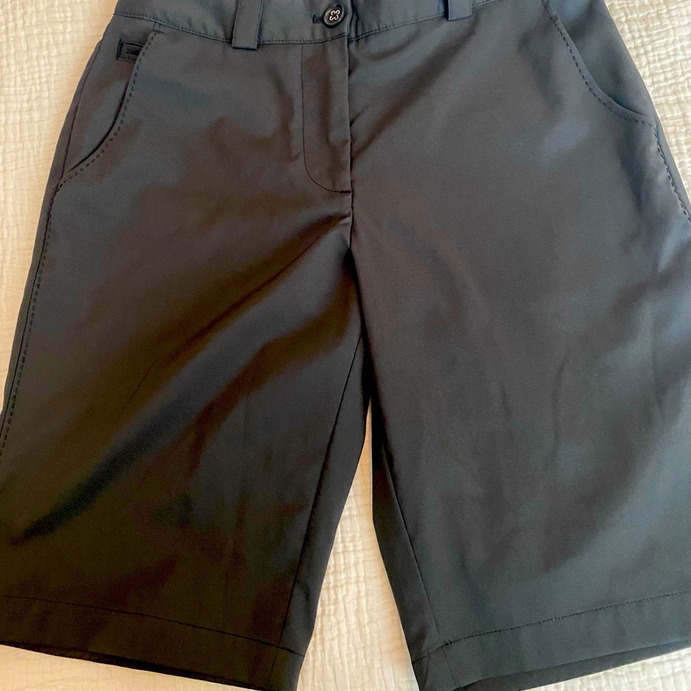 Nike Performance Golf Shorts